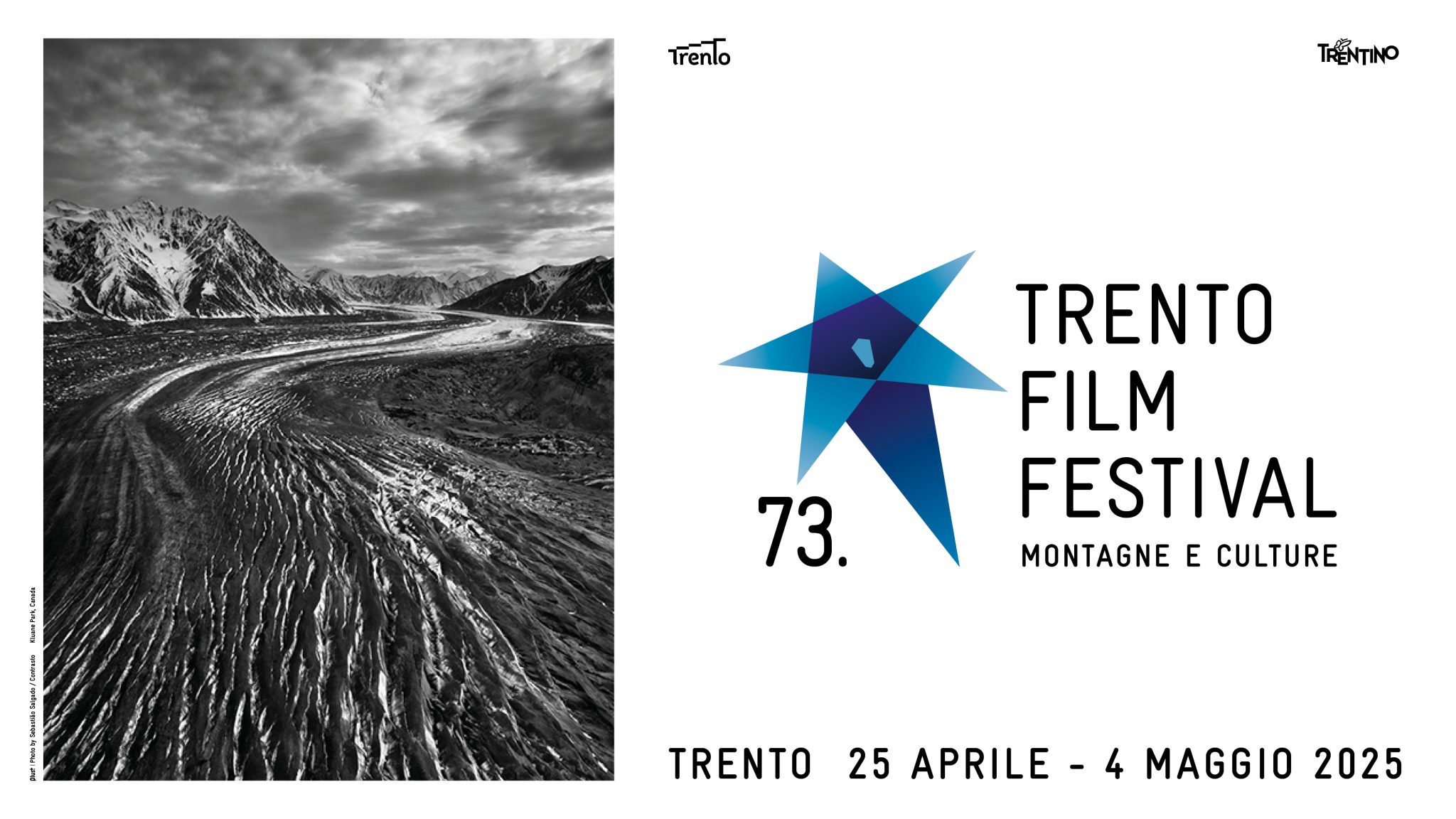 73. TRENTO FILM FESTIVAL: un caleidoscopio sulle montagne del mondo (2)