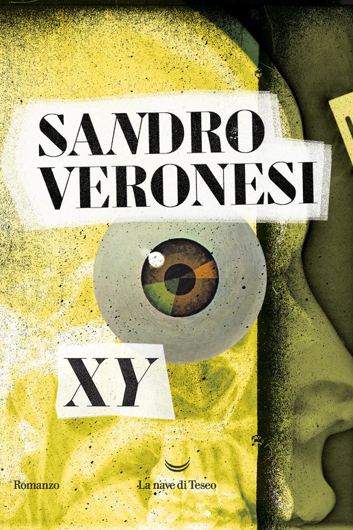 XY - SANDRO VERONESI 