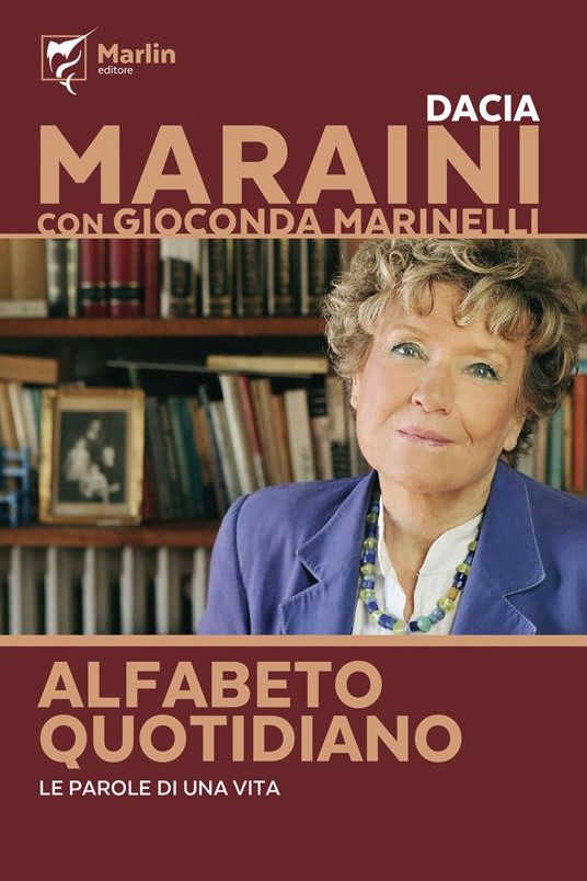 ALFABETO QUOTIDIANO -  D. MARAINI, G. MARINELLI