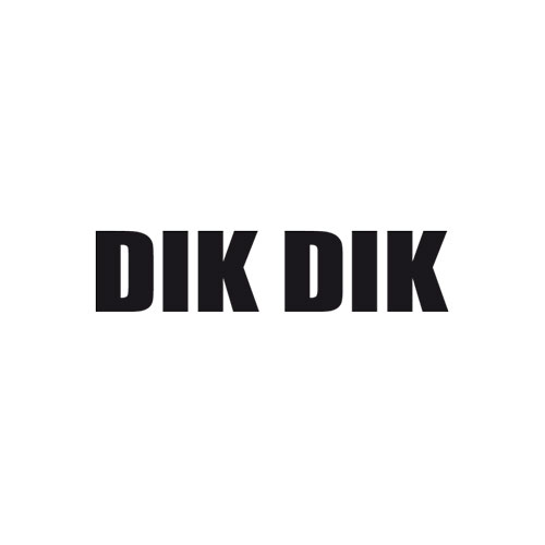 Dik Dik